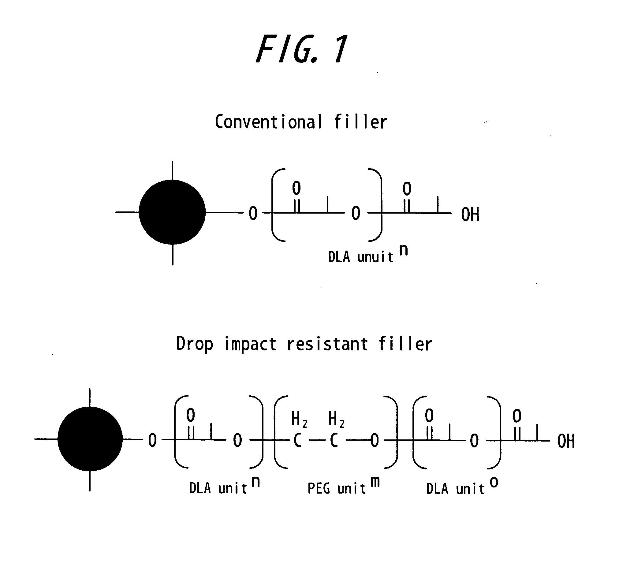 Molded article having heat resistance and impact resistance