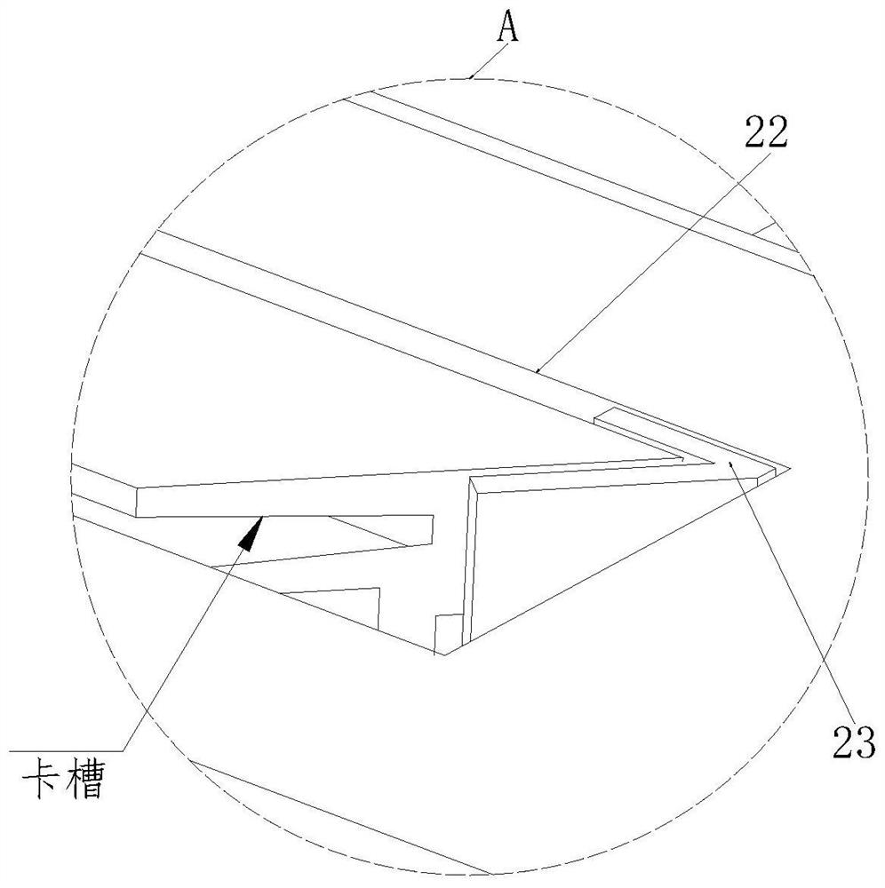 Solar cell module assembling device and assembling method thereof