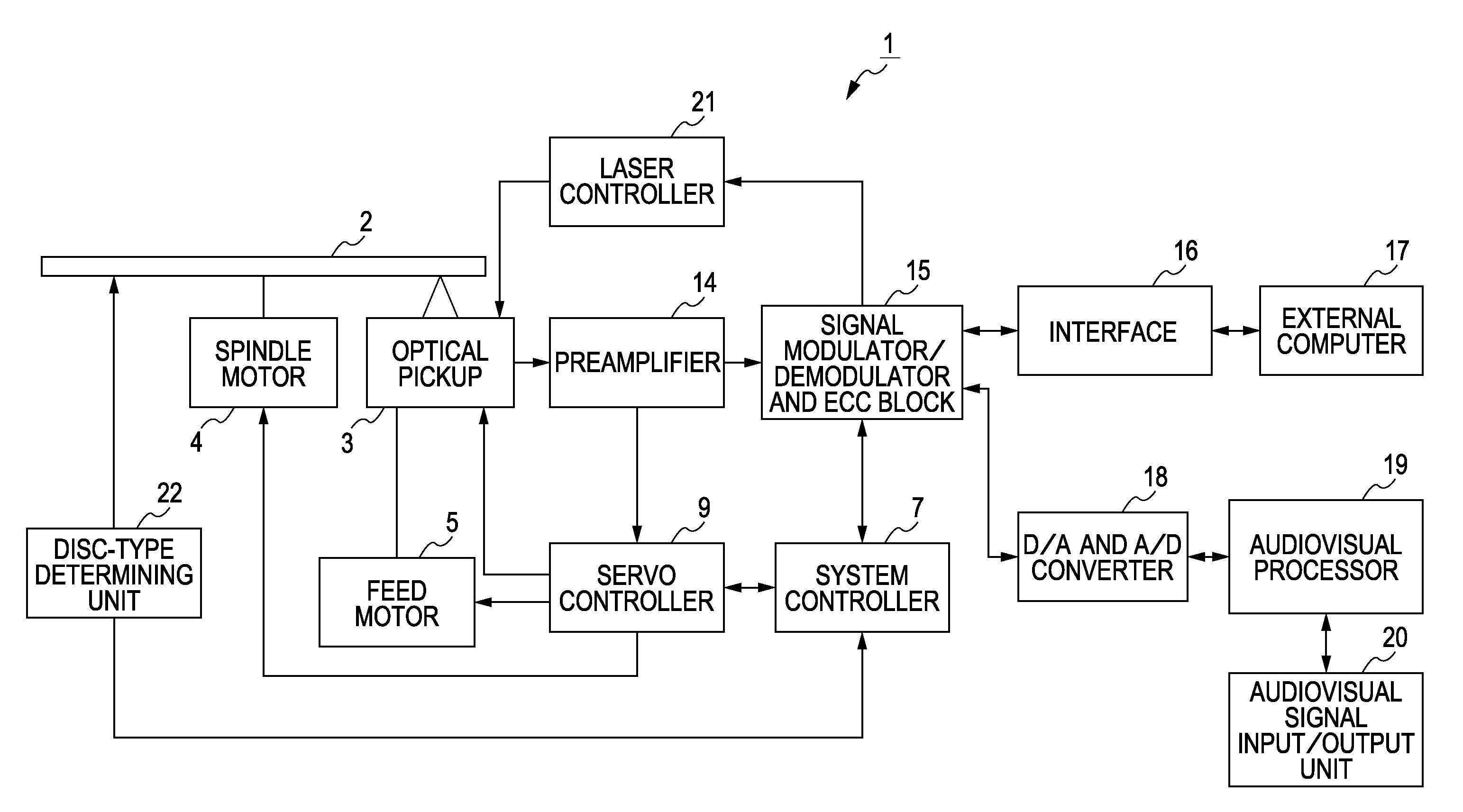 Objective lens, optical pickup, and optical disc apparatus