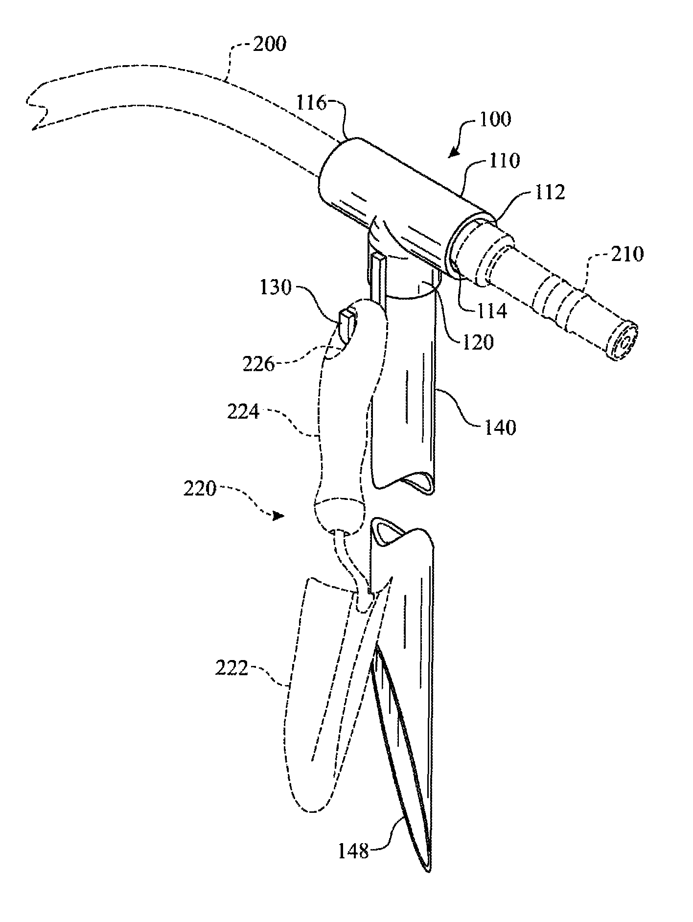 Water hose support apparatus
