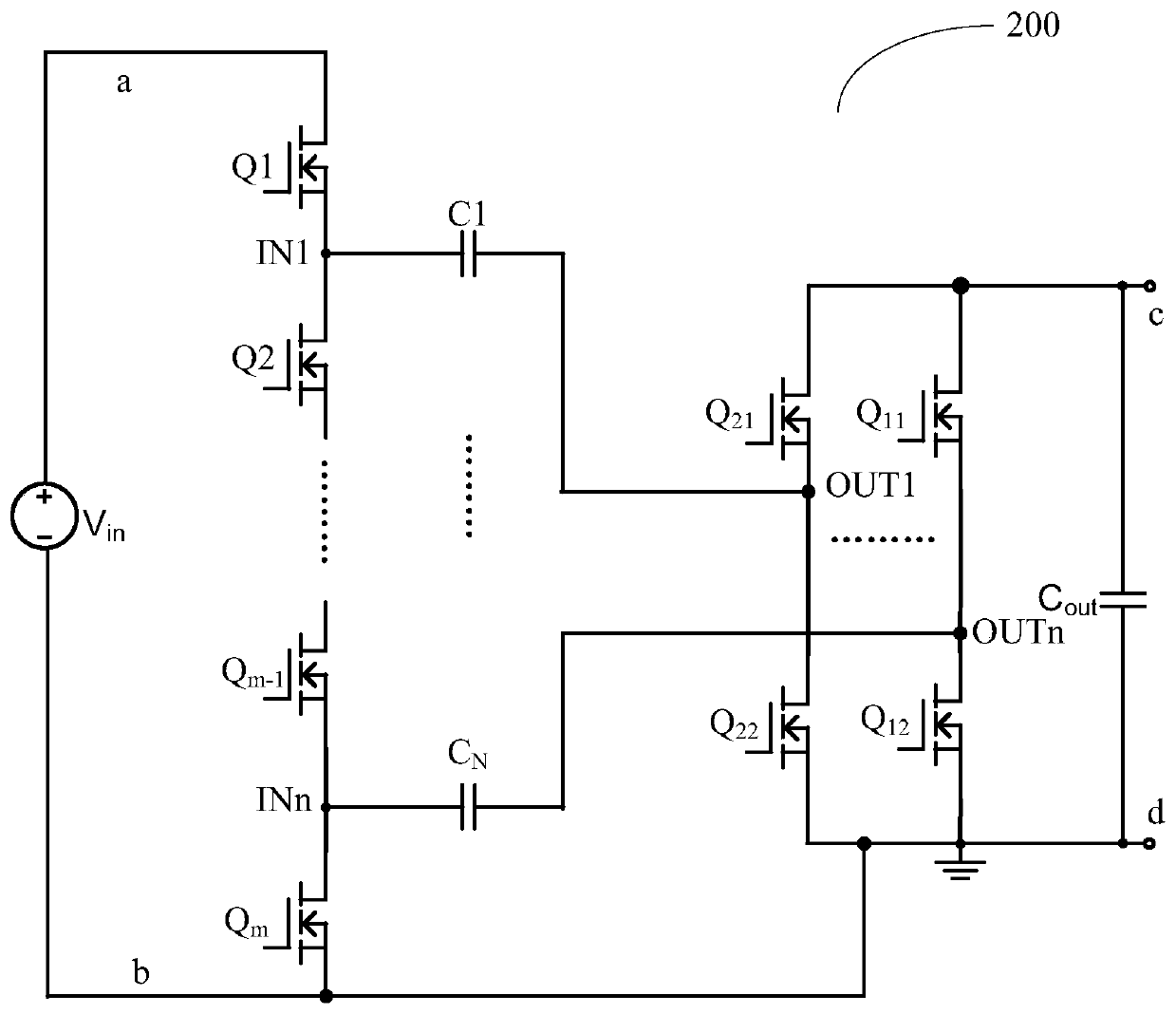 Voltage Regulator