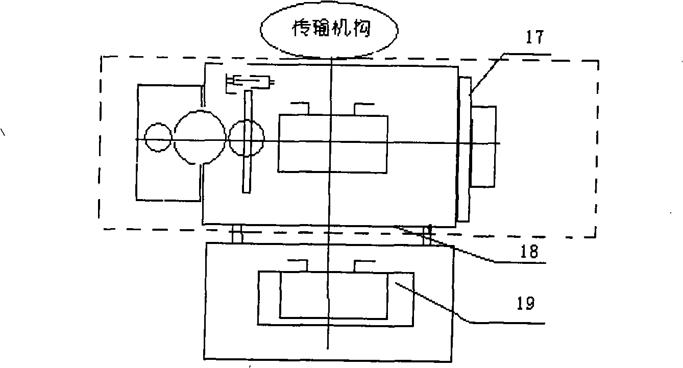 Electron-beam exposure device film jacket library system
