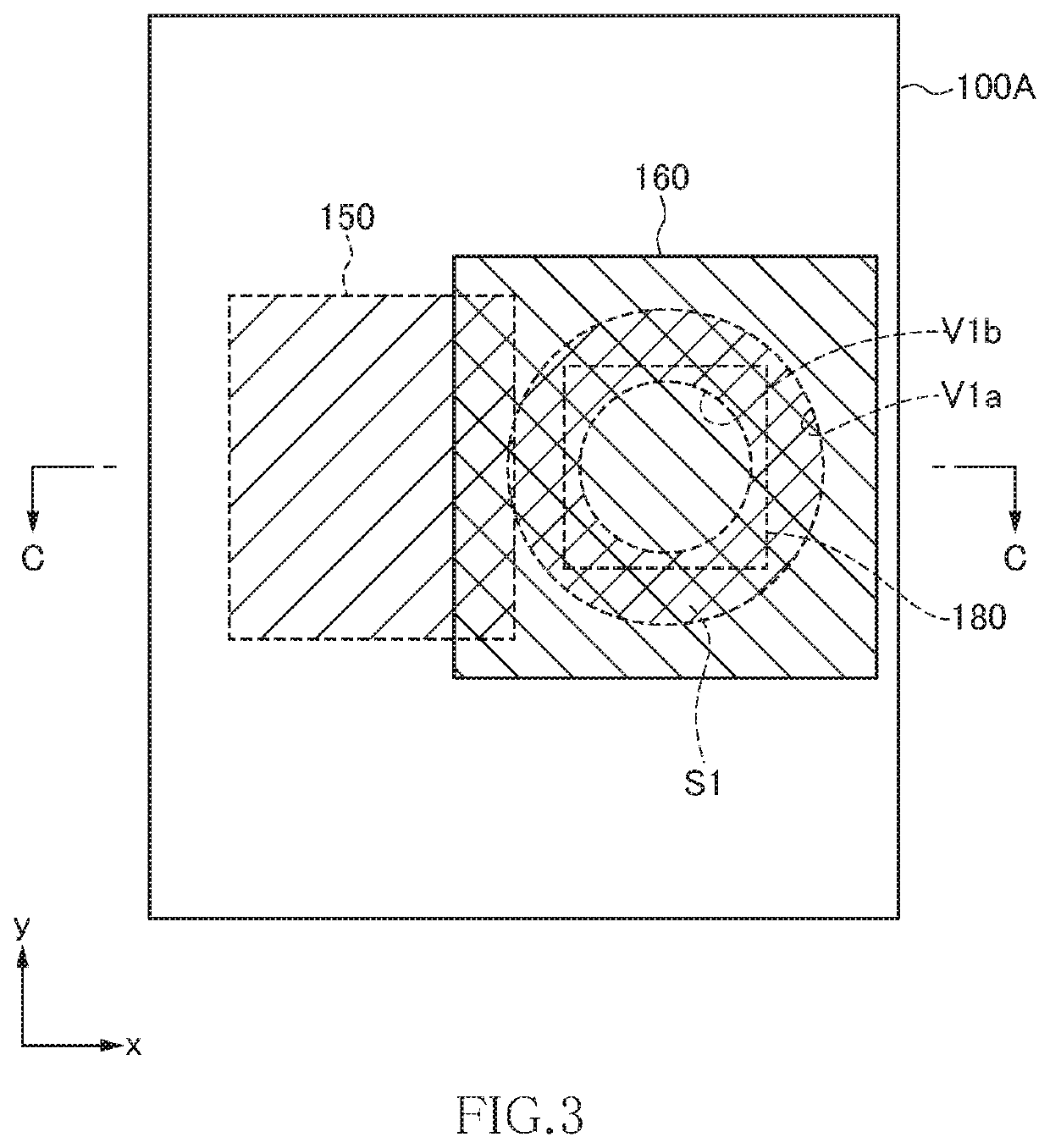 Sensor package substrate and sensor module having the same