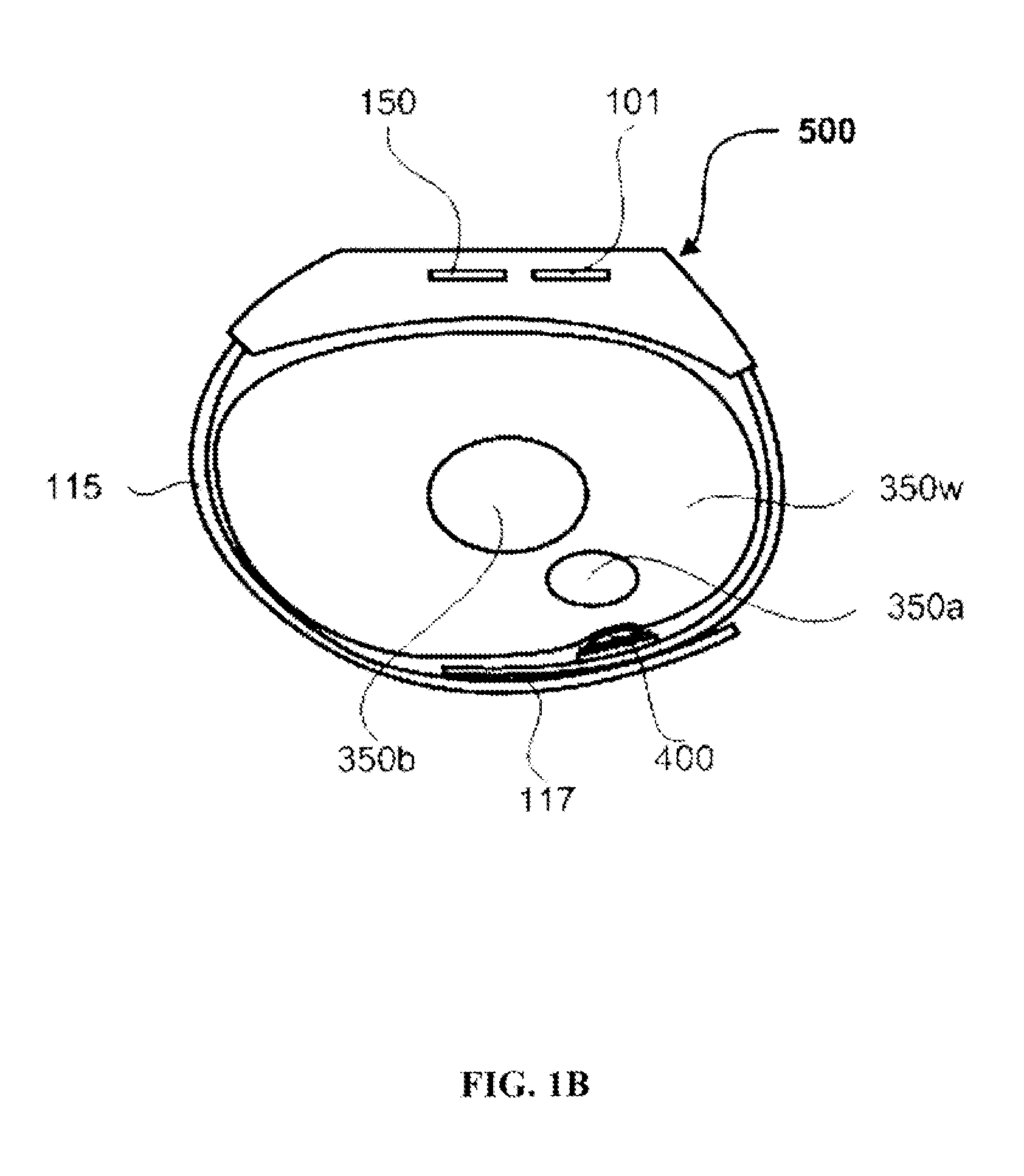 Apparatus and method for sensing radial arterial pulses for noninvasive and continuous measurement of blood pressure and arterial elasticity