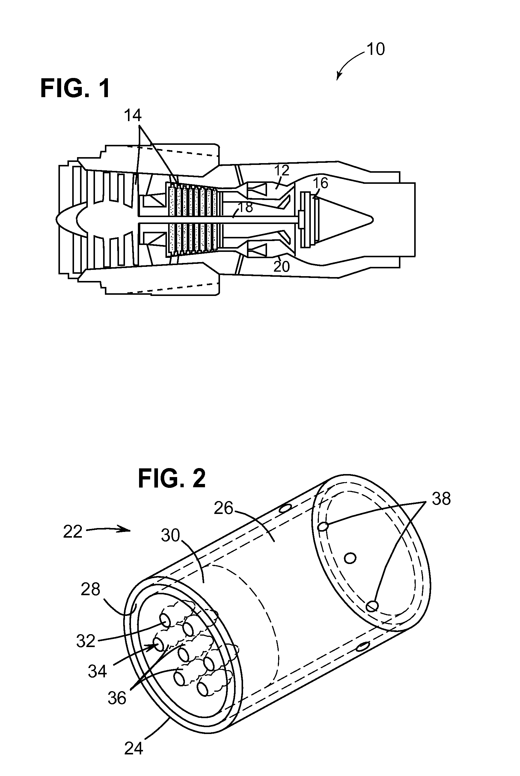 Method and apparatus for enhanced mixing in premixing devices