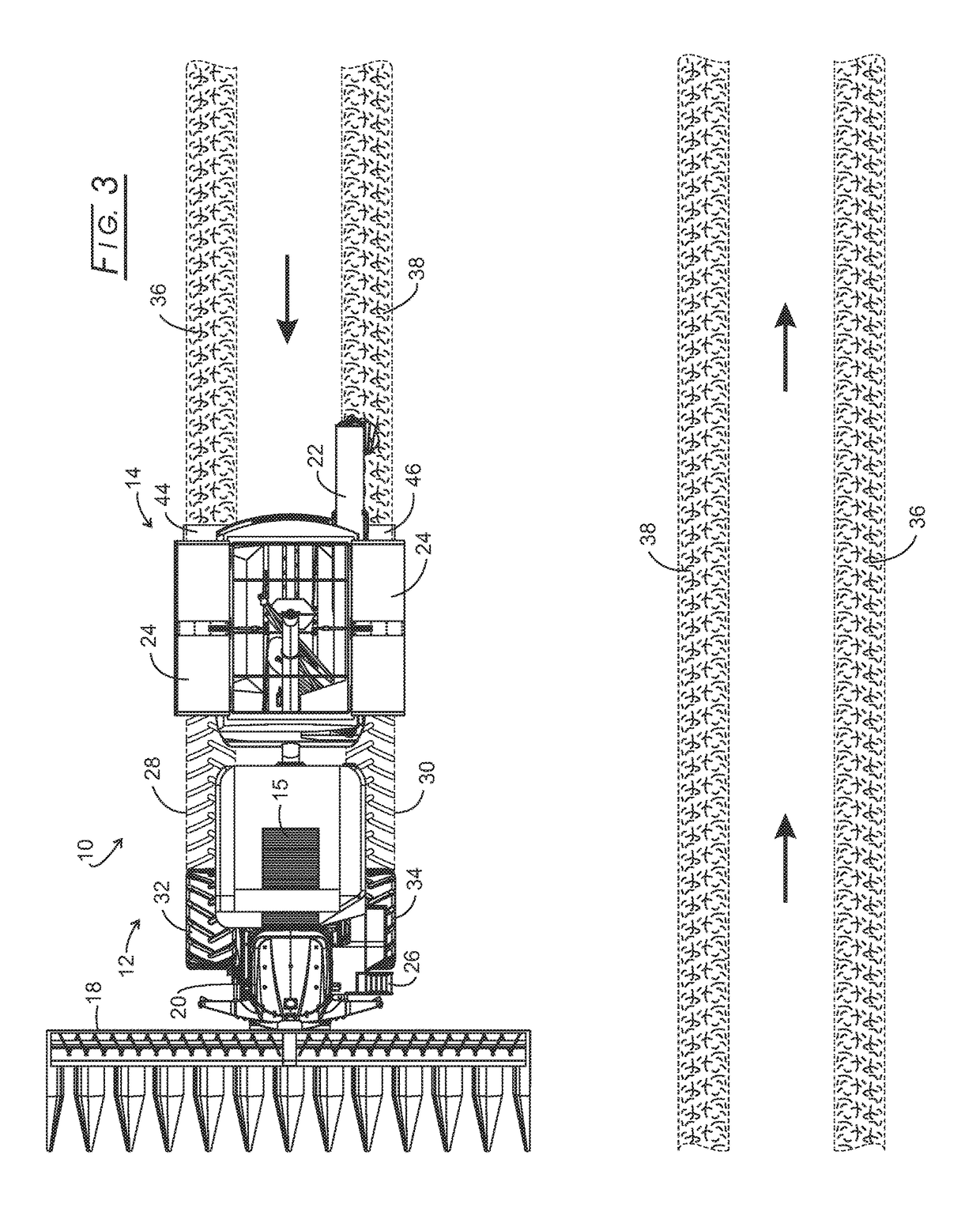 Soil Compaction Mitigation Assembly and Method