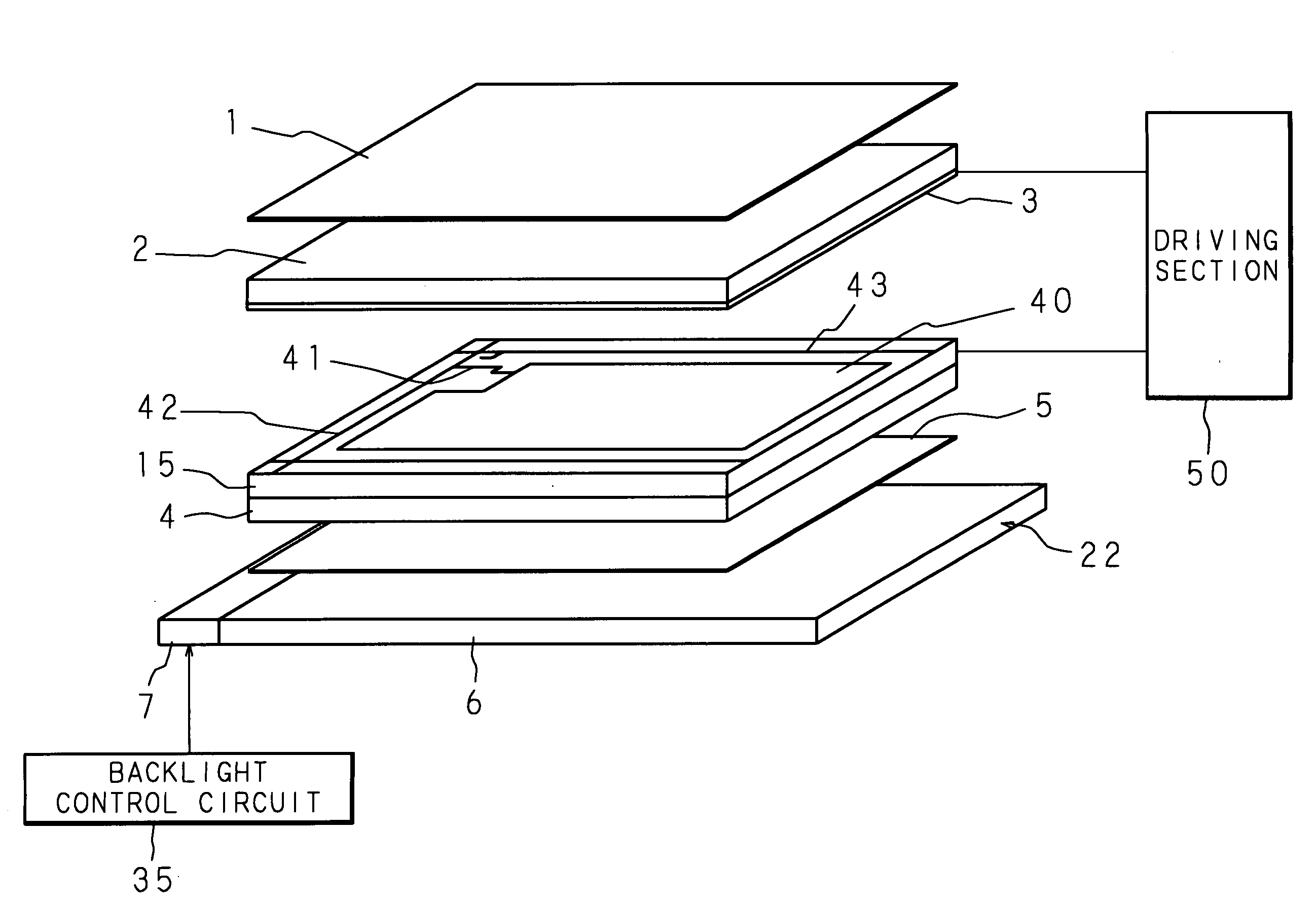 Liquid crystal display device