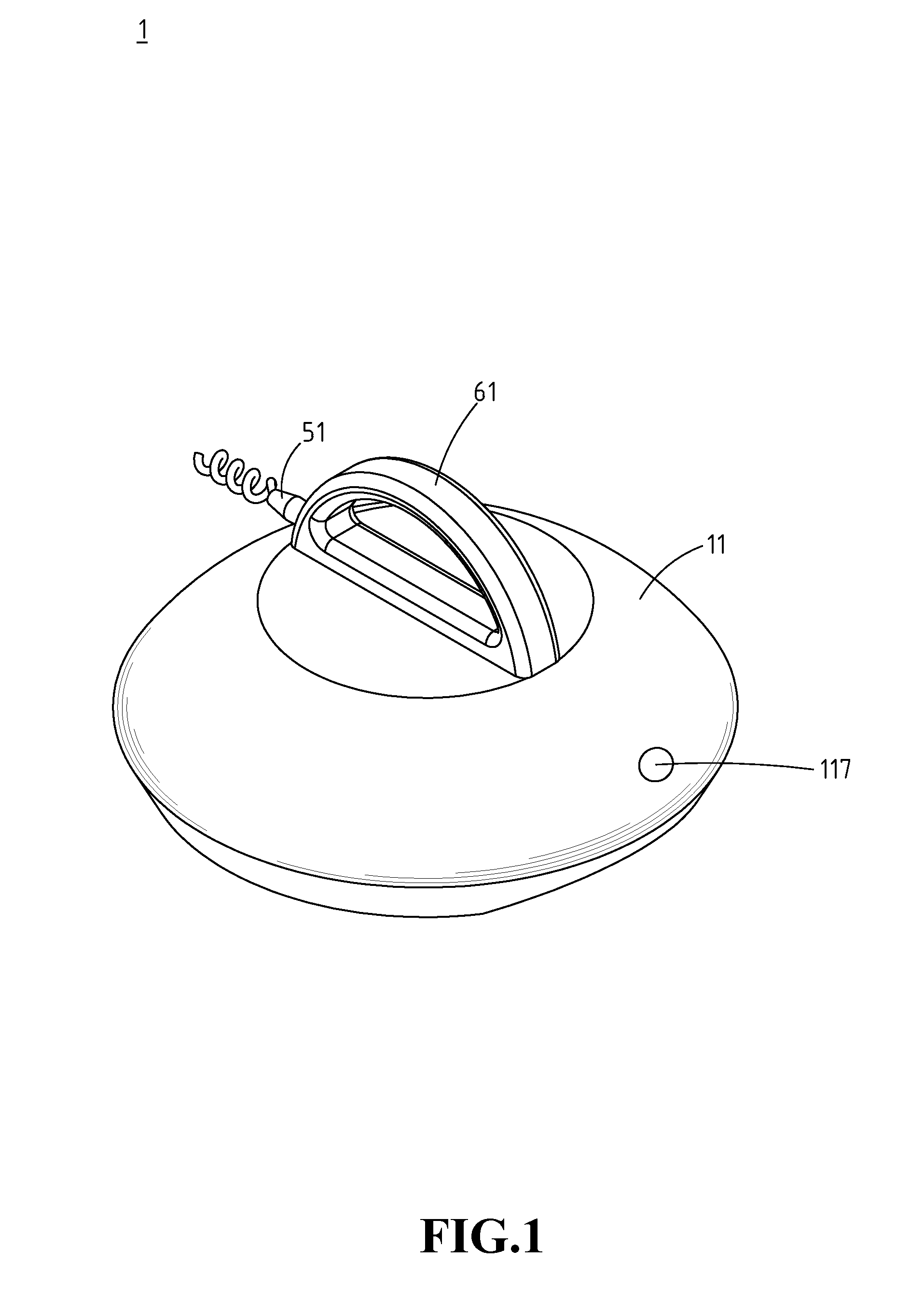 Coating device