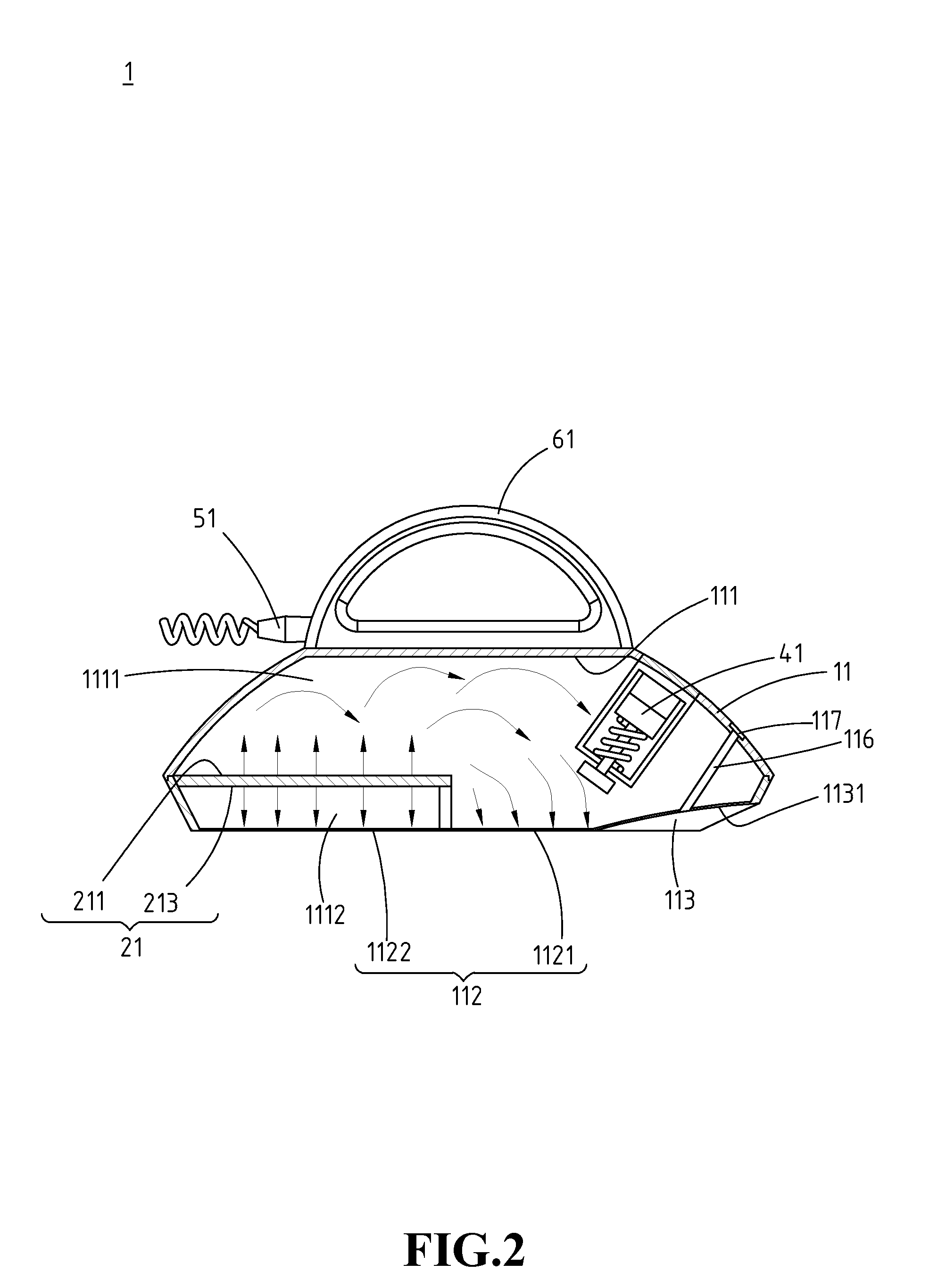 Coating device