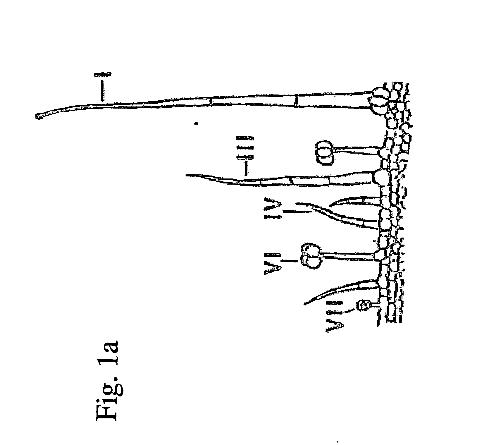 Nucleotide sequences for regulating gene expression in plant trichomes and constructs and methods utilizing same