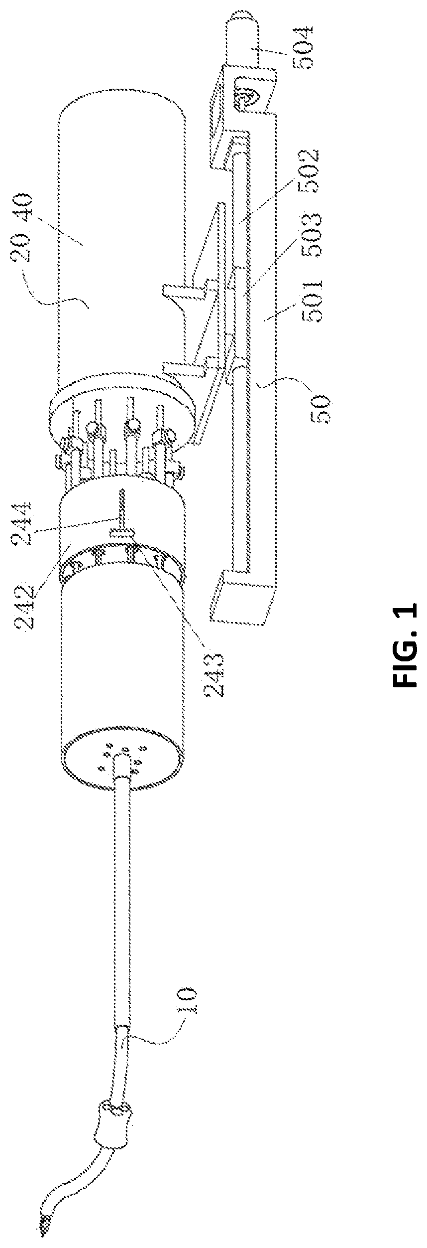 Surgical instrument and surgical instrument system