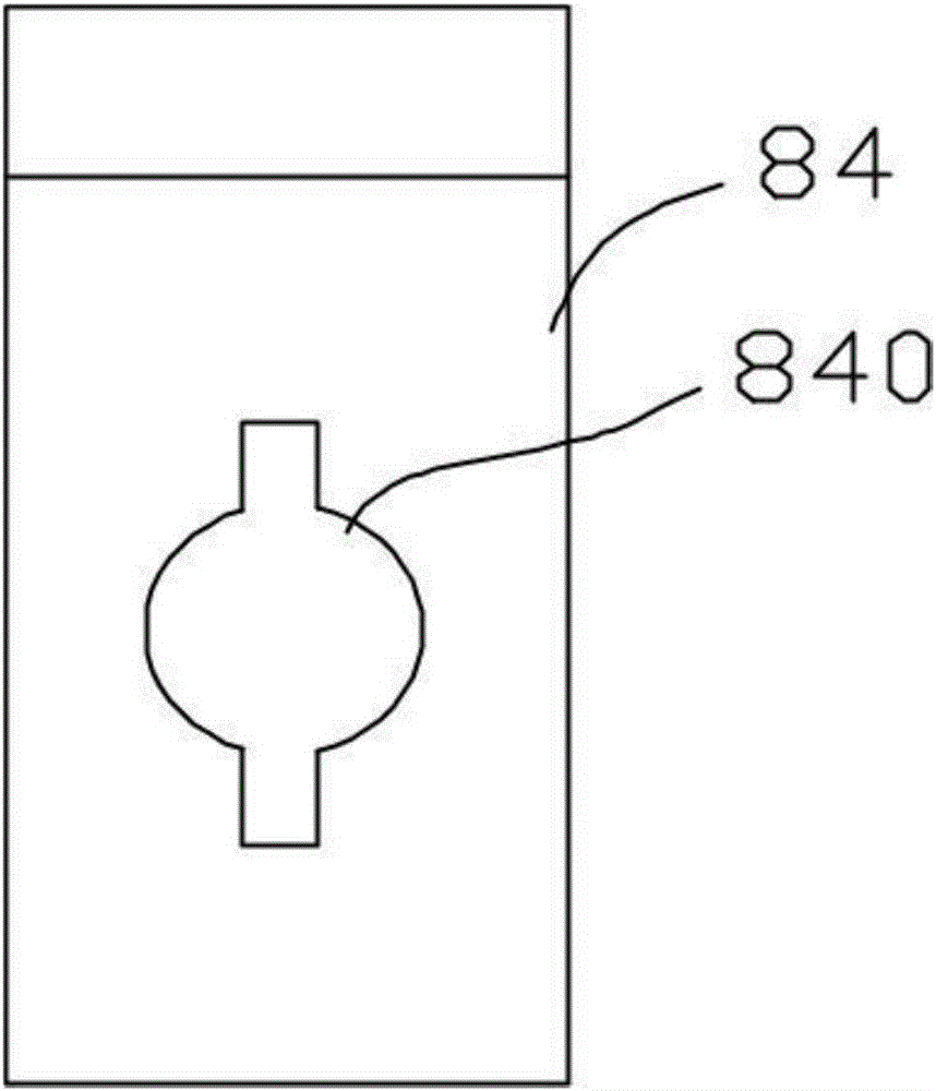 Pressurization cover beneficial to control of tea leaf rolling pressure