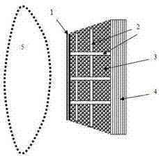 Tritium breeding blanket system based on lithium deuteroxide heavy water solution