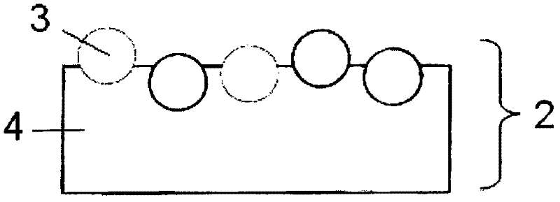 Intermediate transfer belt, image forming apparatus, and method for producing intermediate transfer belt