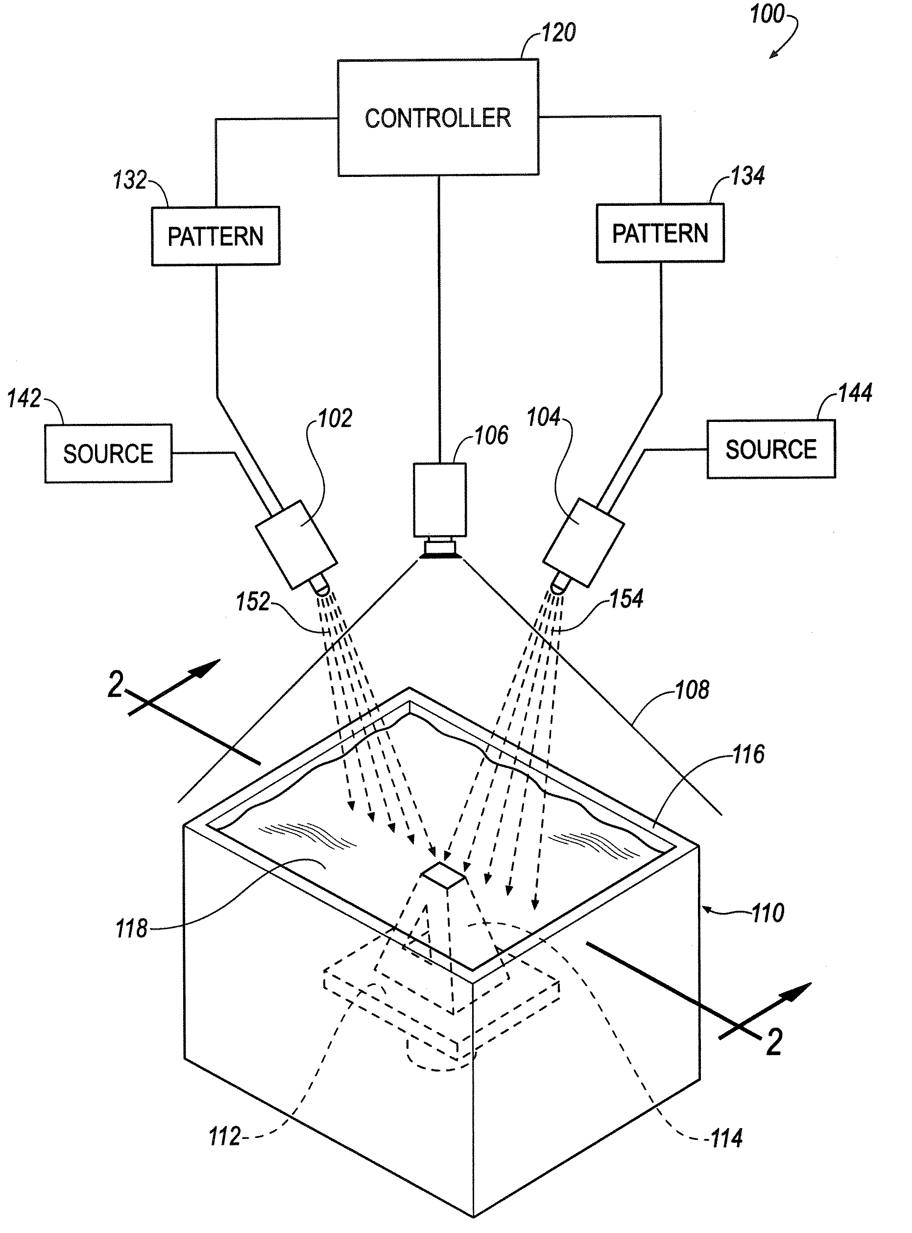 System and Method for Manufacturing