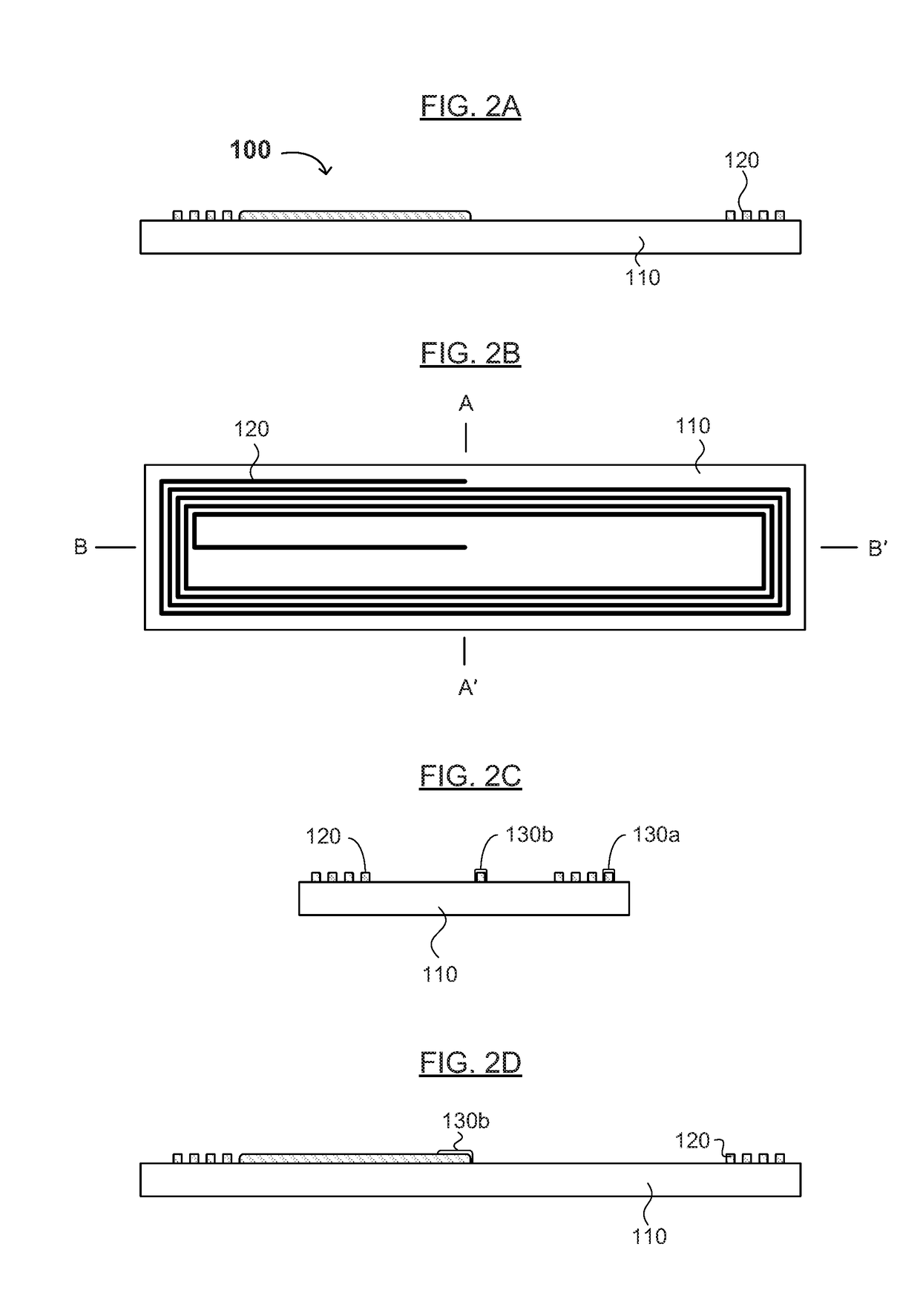 Electronic Device Having an Antenna, Metal Trace(s) and/or Inductor With a Printed Adhesion Promoter Thereon, and Methods of Making and Using the Same