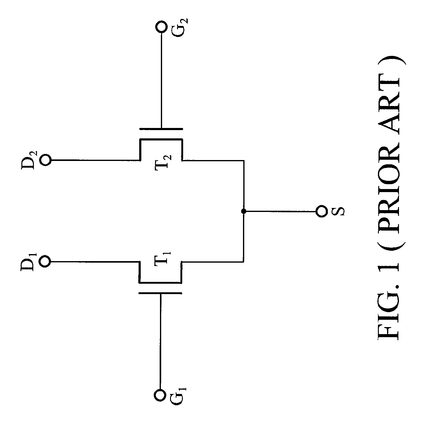 RF integrated circuit device