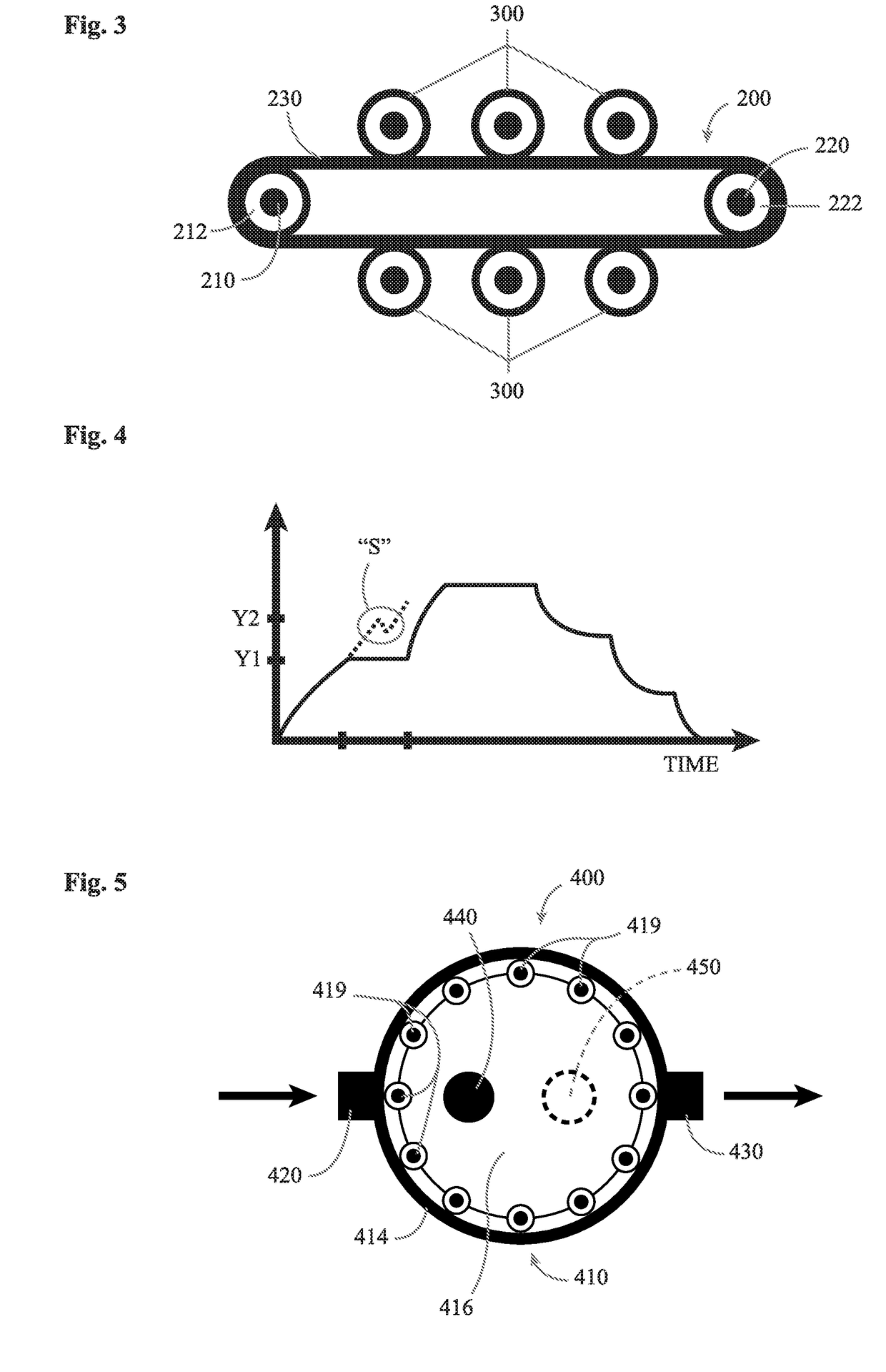 Stepping motor drive apparatus, gear pump, and stepping motor-driven gear pump system