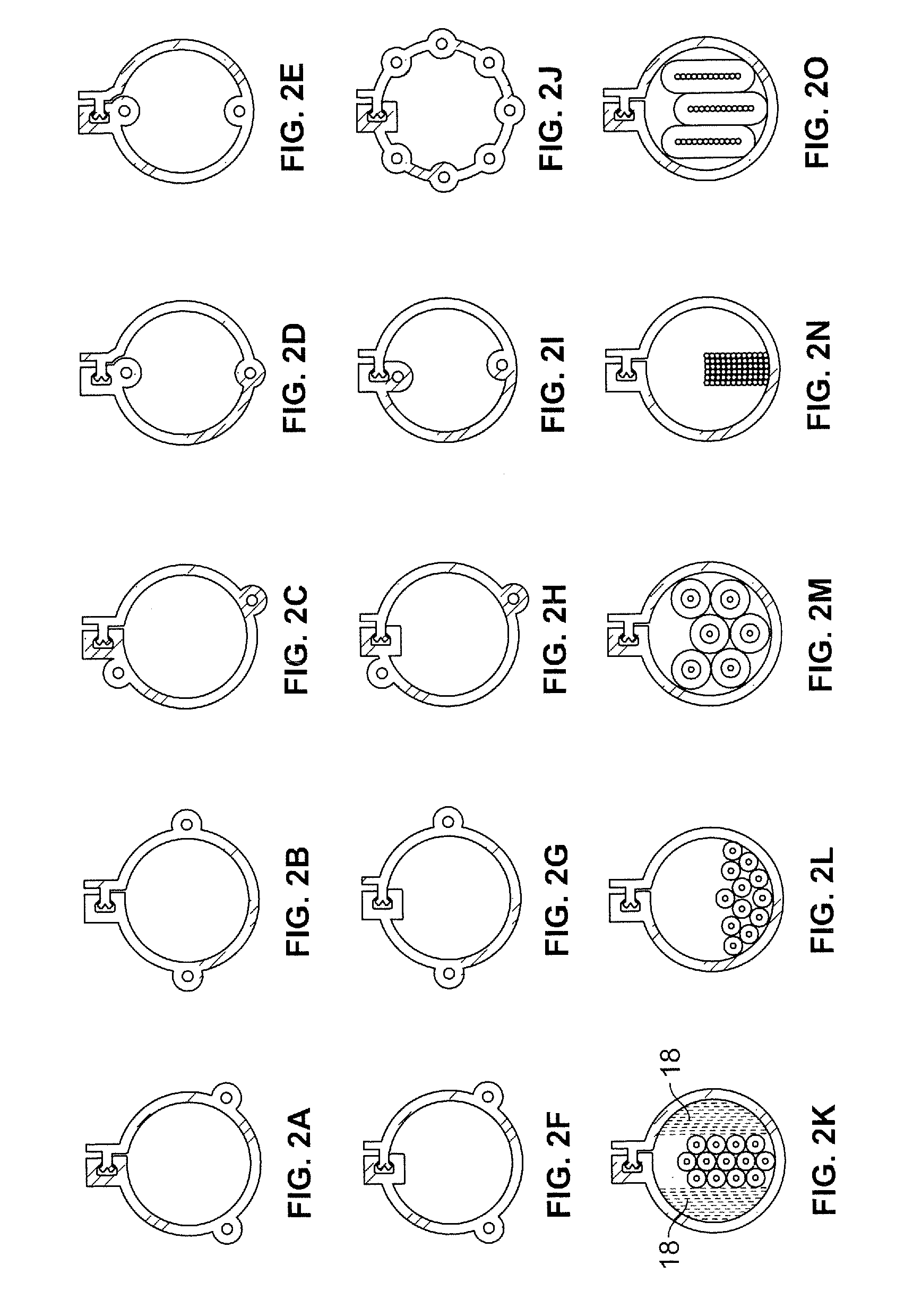 Fiber optic multi dwelling unit deployment appartus and methods for using the same
