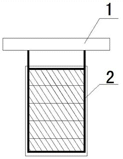 Method for recycling mercury from mercurial soot or mercurial salt in environment-friendly mode