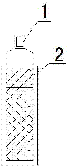 Method for recycling mercury from mercurial soot or mercurial salt in environment-friendly mode