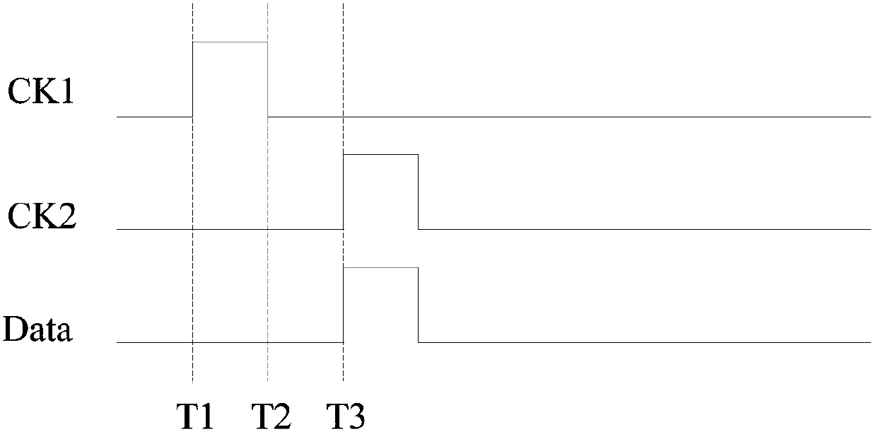 Compensation circuit for liquid crystal display device and organic light emitting diode