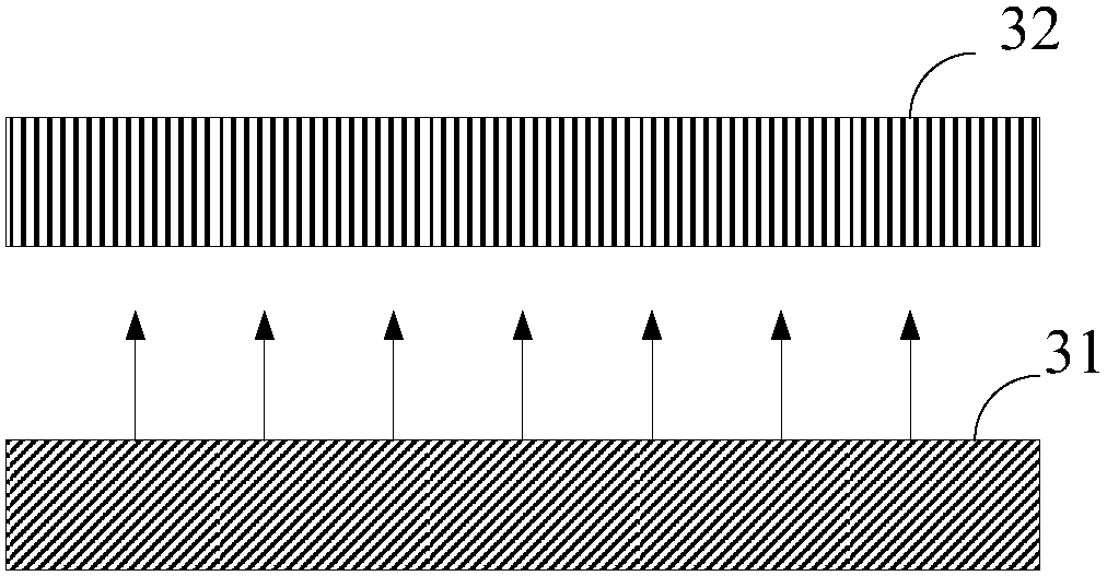 Compensation circuit for liquid crystal display device and organic light emitting diode