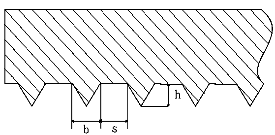 Crystalline silicon solar cell subjected to back polishing and preparation technology thereof