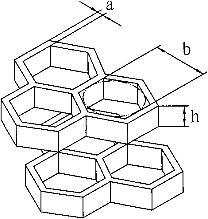 Gas-solid contact equipment for fluidized bed