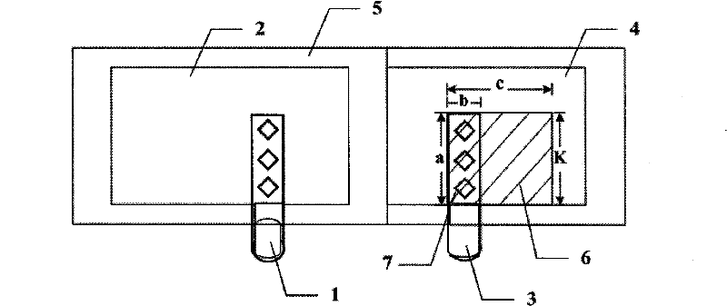 Aluminum electrolytic capacitor applying high hydrous electrolyte and method for making aluminum electrolytic capacitor
