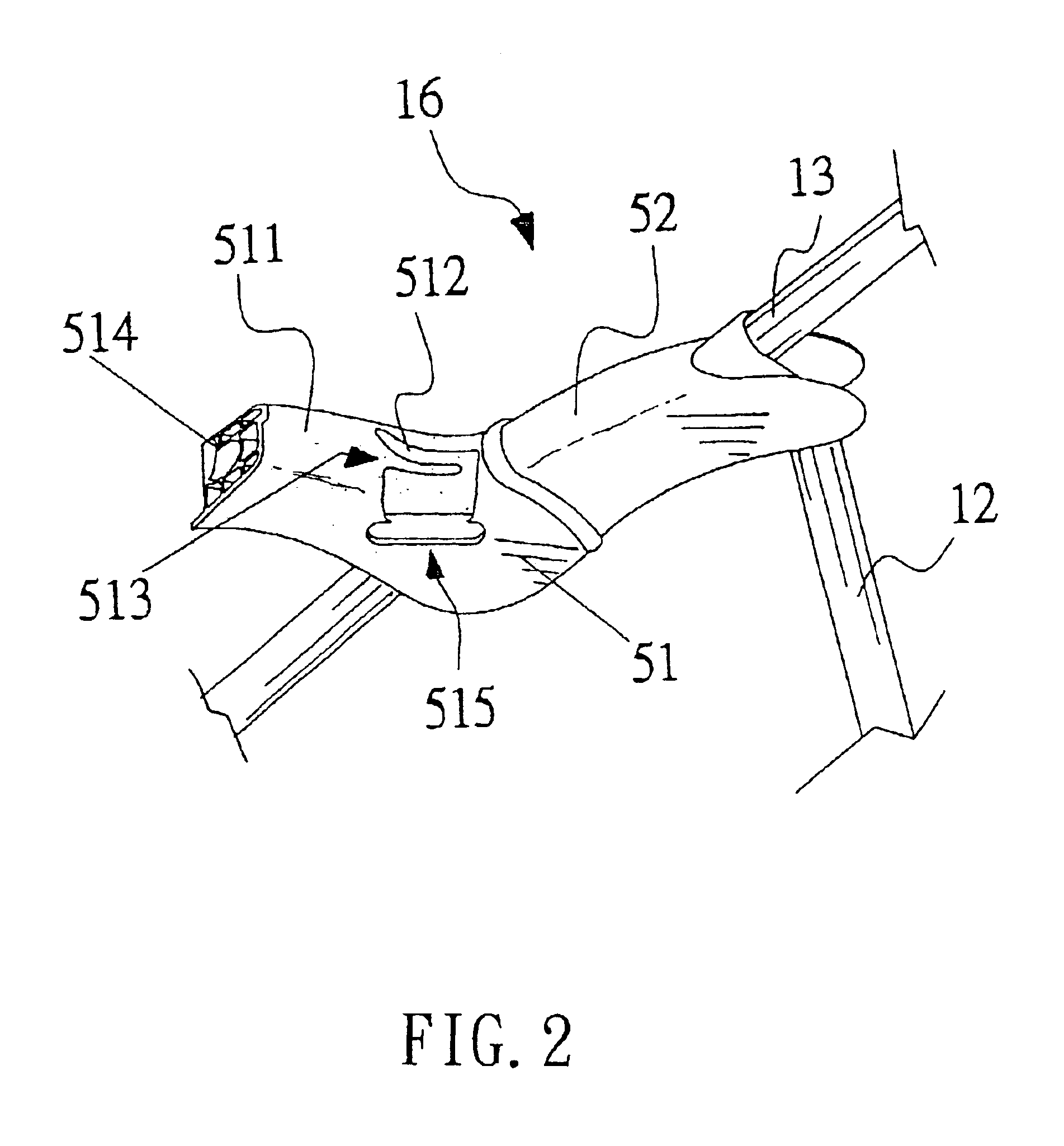 Safety seat anchoring mechanism for stroller