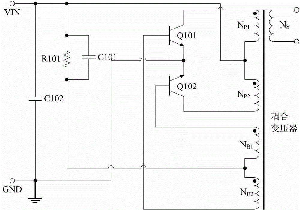 Constant current source capable of adjusting positive and negative temperature coefficients and adjustment method thereof