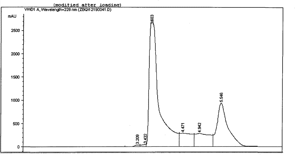 Synthesis method of sweet taste inhibitor 2-(4- methoxyphenyl) sodium propionate