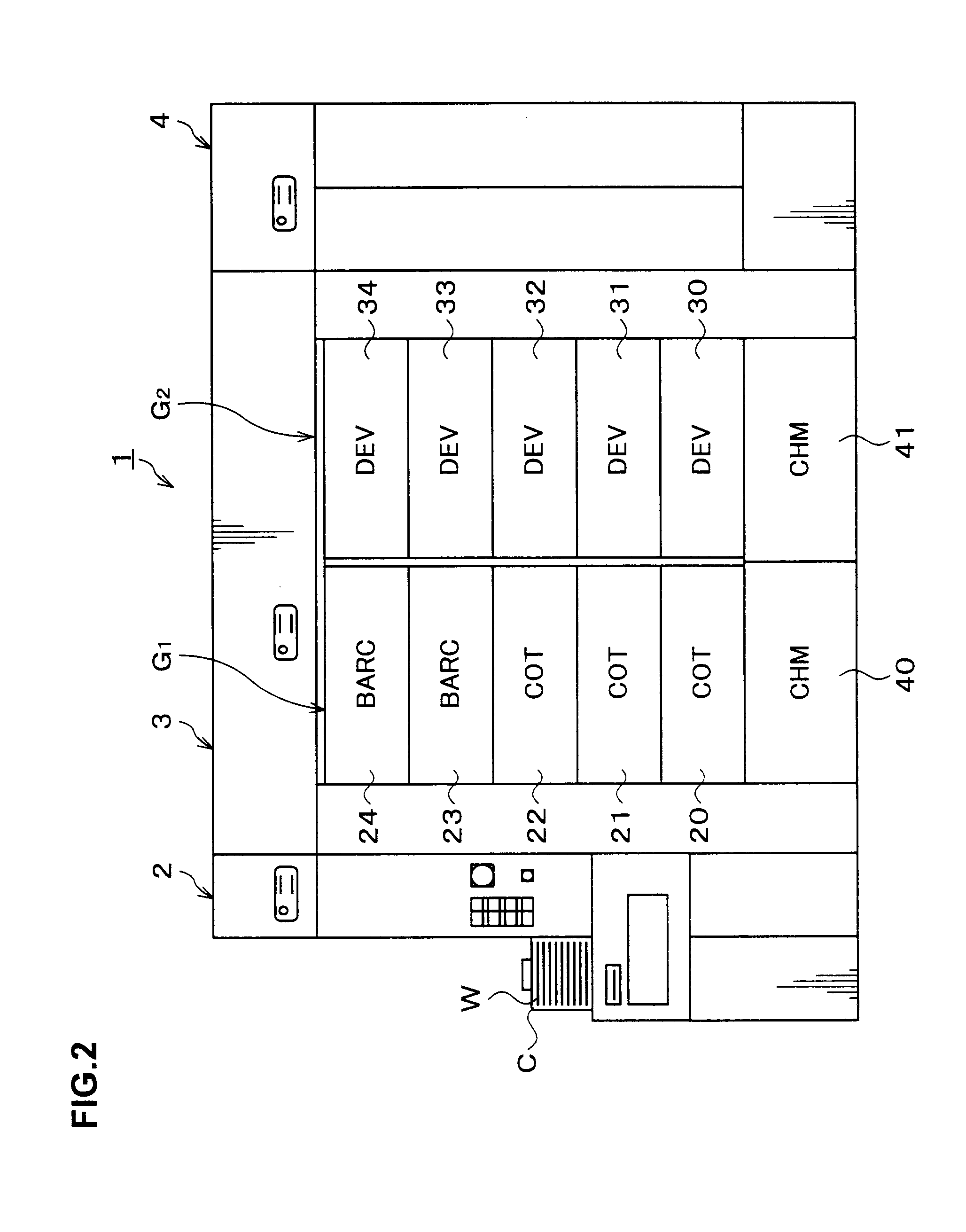 Substrate processing method, substrate processing system, and computer-readable recording medium recording program thereon