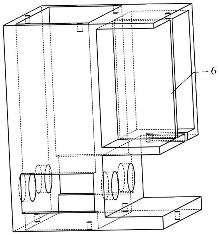 A rotary arc welding torch with stepless adjustment of eccentricity and its adjustment method