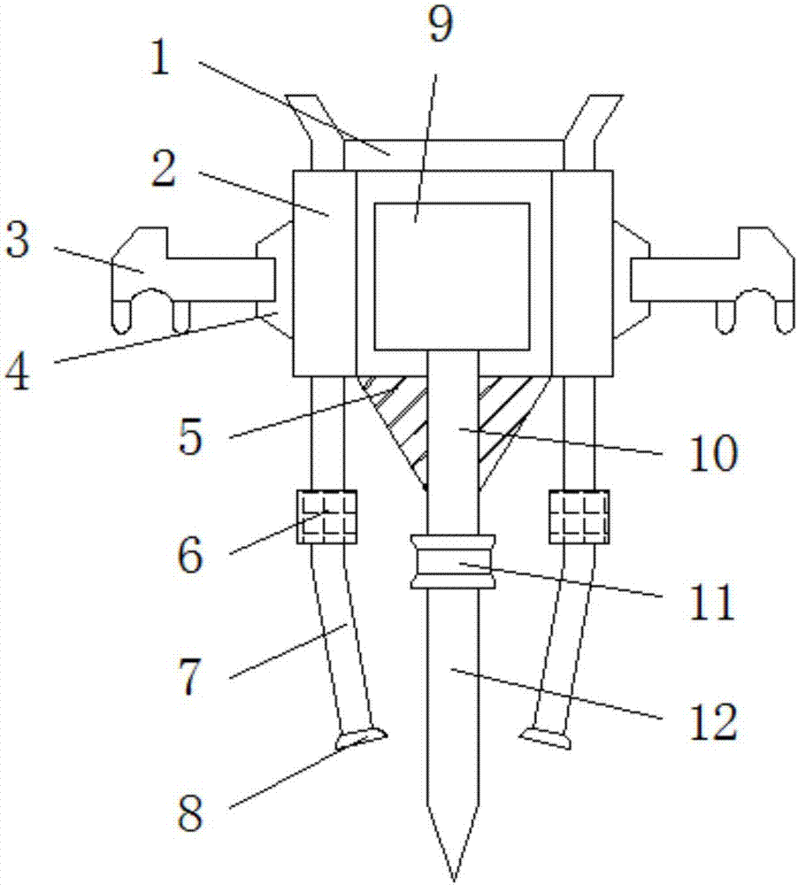 Cutter for bamboo and wood product straightening machine