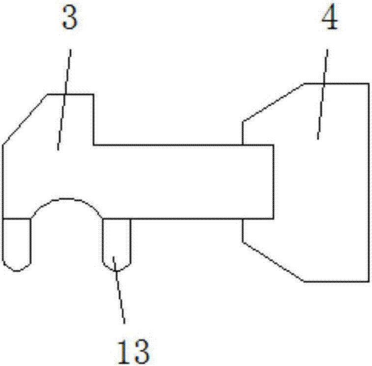 Cutter for bamboo and wood product straightening machine