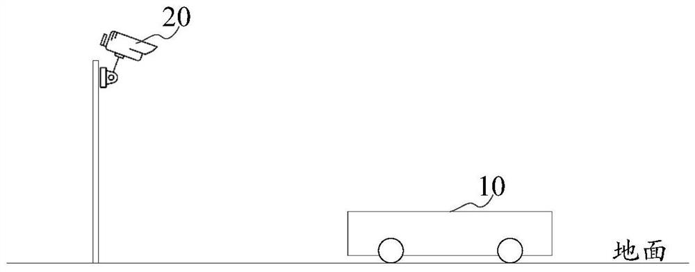 Data processing method and device of position data and storage medium