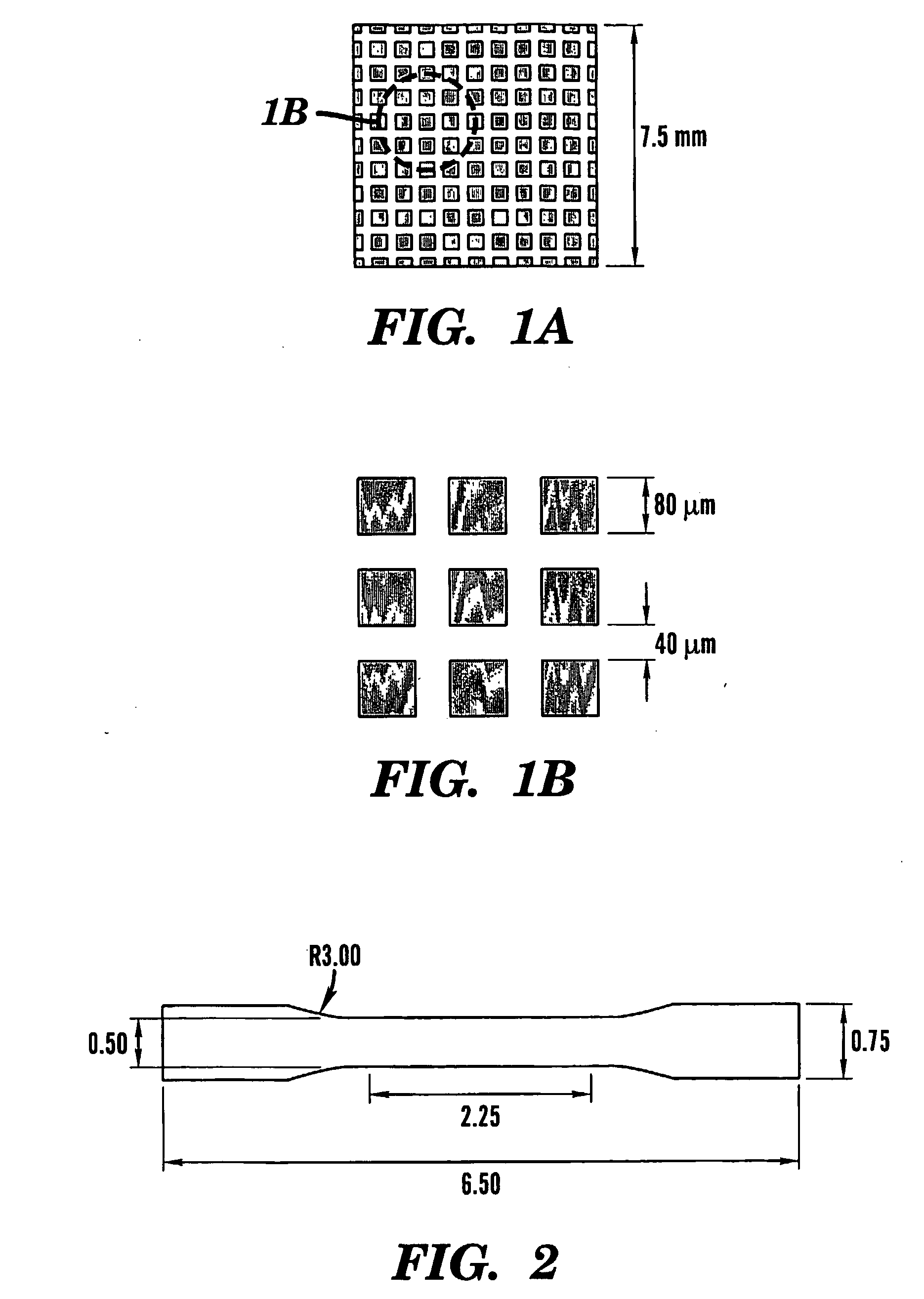 Method for Producing Biomaterial Scaffolds