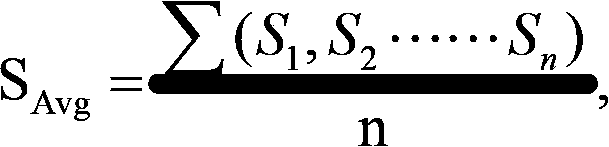 A method for real-time statistics of massive data