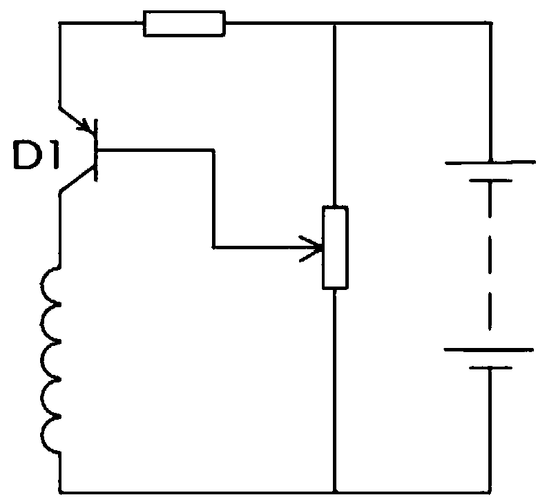 Electromagnetic valve drive component for pharmaceutical equipment and electromagnetic valve