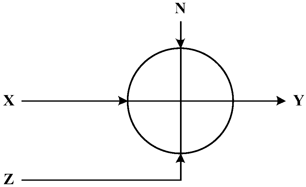 ISAR high resolution imaging method based on maximum mutual information criterion