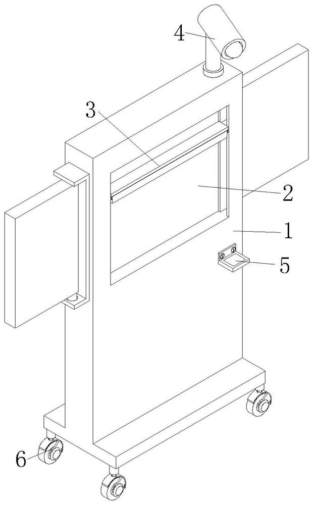 Automatic operator level scoring system