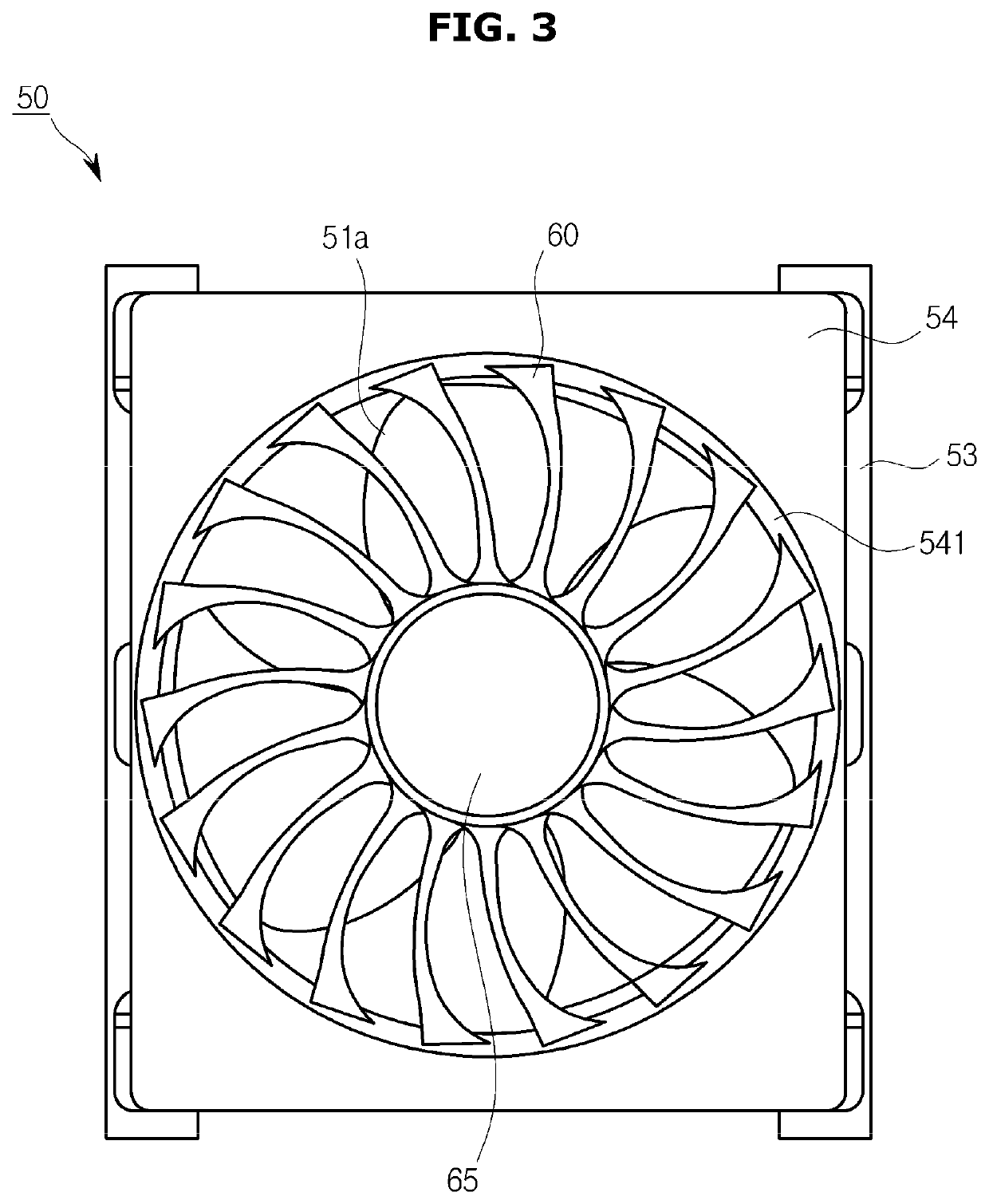 Blower and air conditioner having the same