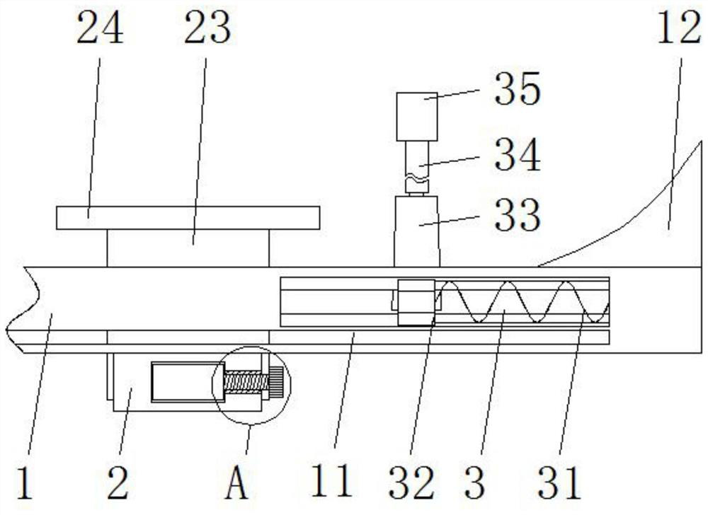 A clinical ophthalmic surgery expander