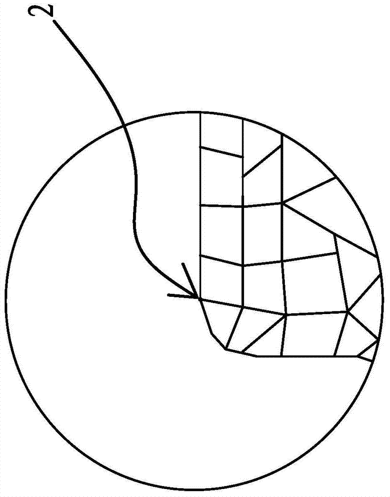 A Mapping Method for Introducing Stamping Forming Information into the Crash Simulation Model