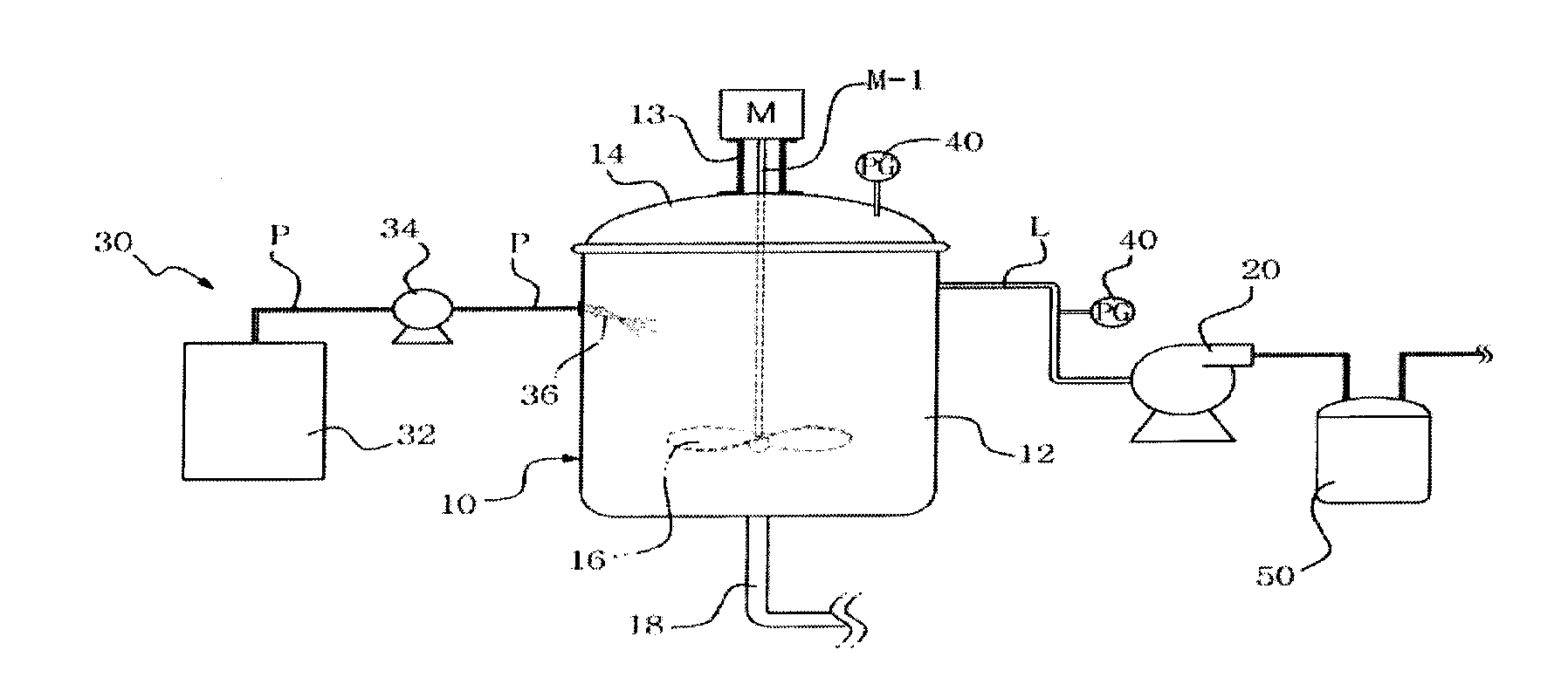 Method For Manufacturing Processed Marine Plant Food