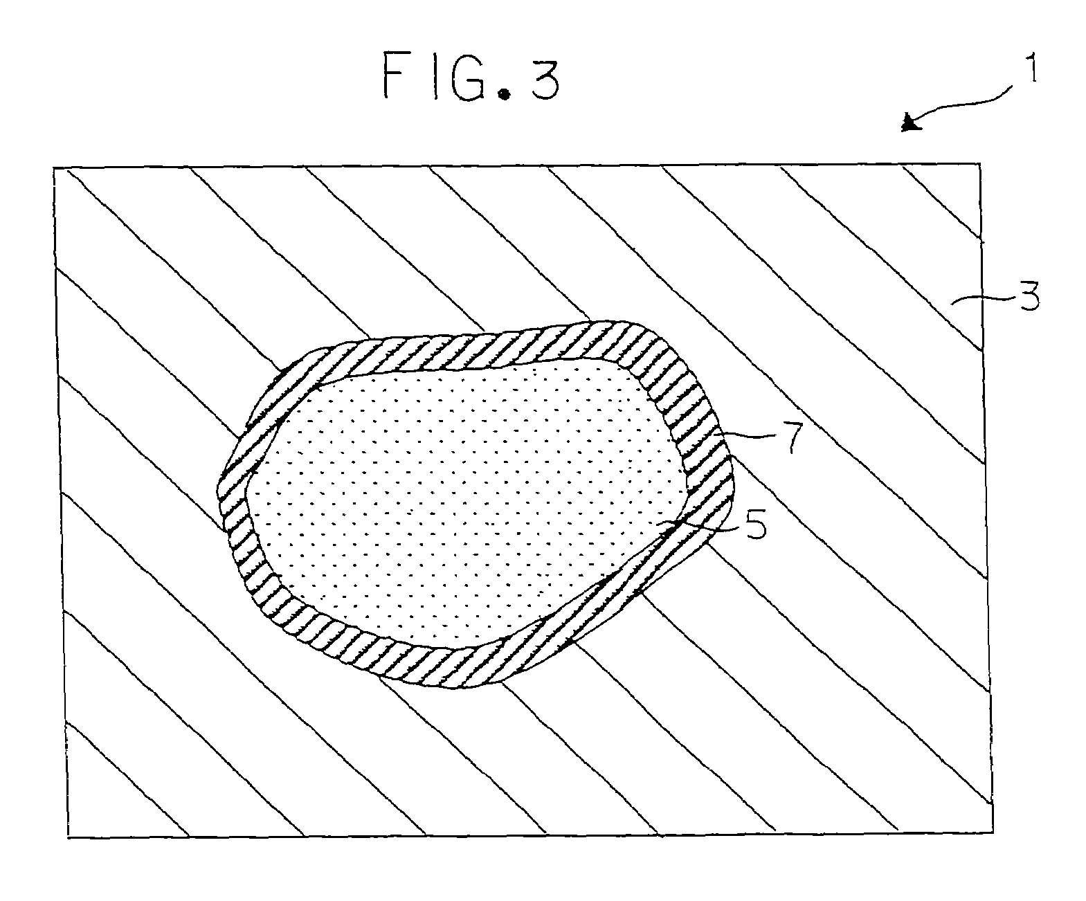Magnesium base composite material and its manufacturing method