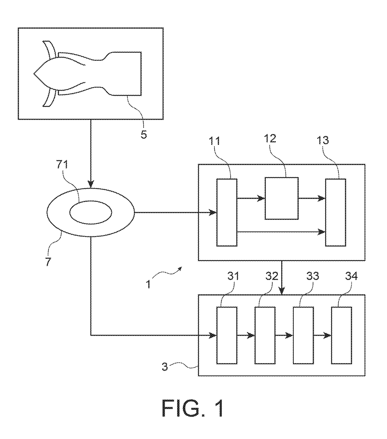 Validation tool for an aircraft engine monitoring system