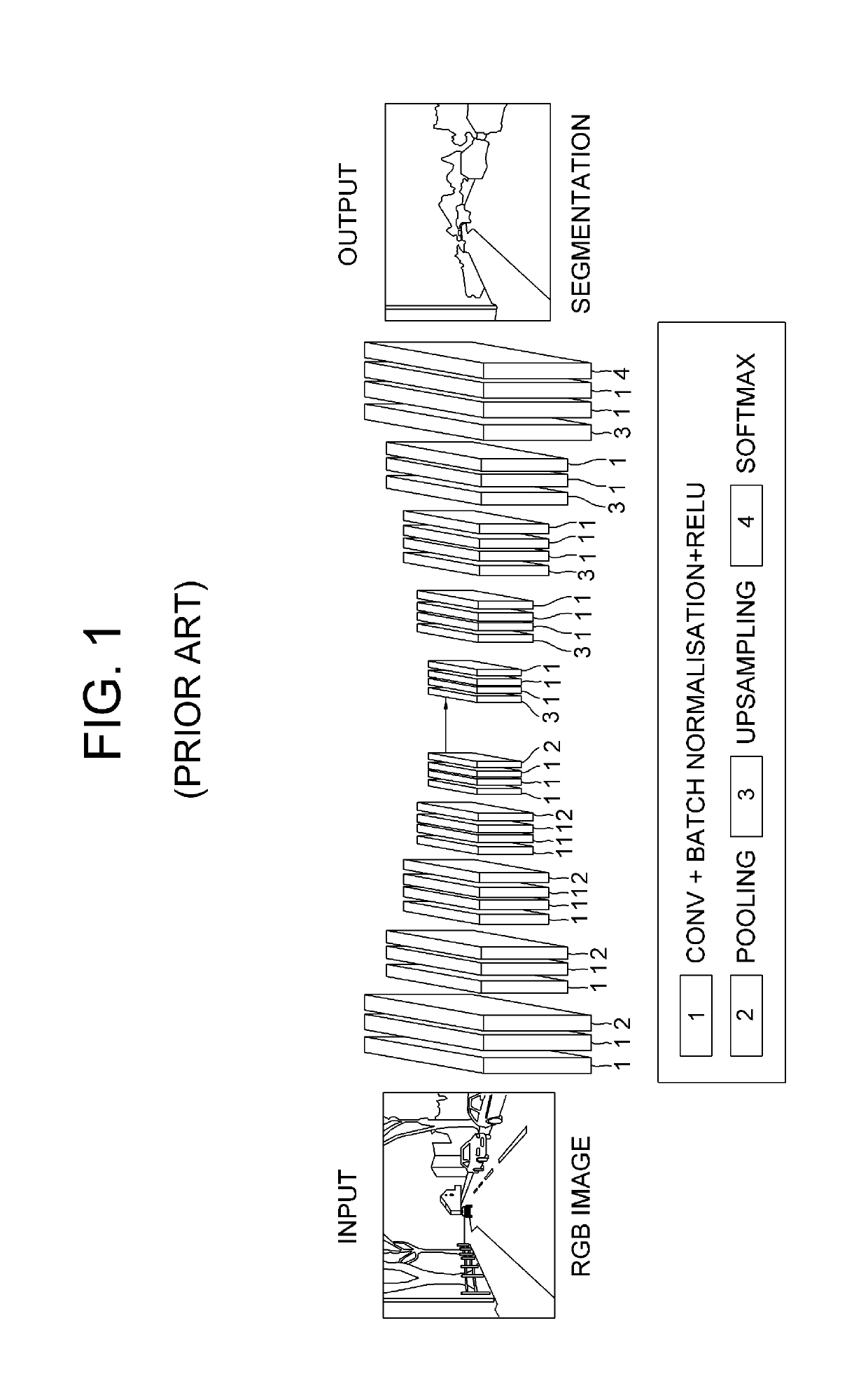 Learning method and learning device for improving segmentation performance to be used for detecting events including pedestrian event, vehicle event, falling event and fallen event using edge loss and test method and test device using the same